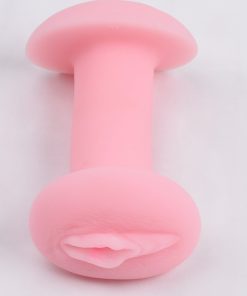 Double Pass Vaginas 10 247x296 - Multifunction Sexy Vaginal Masturbators