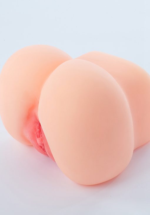 Erotic red lips Curvy Sex Doll Inverted buttocks 4 510x729 - Erotic Red Lips 4.4 lbs Sex Doll Pussy & Ass