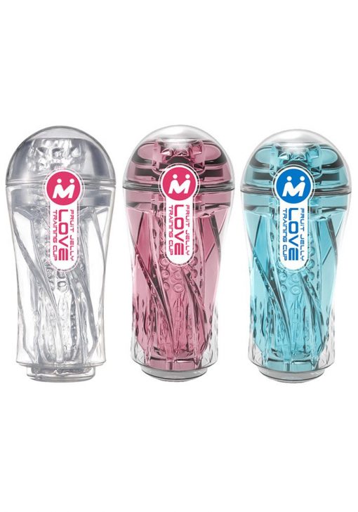 Jelly cup 1 510x729 - Jelly Style male stroker