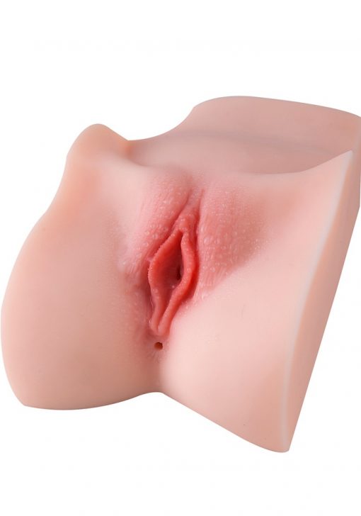 Linna Curvy Sex Doll Inverted buttocks