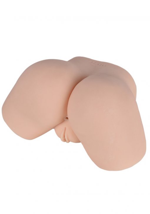 Lucy Curvy Sex Doll Inverted buttocks 4 510x728 - Lucy 4.85 lbs Curvy Realistic Sex Doll Butts