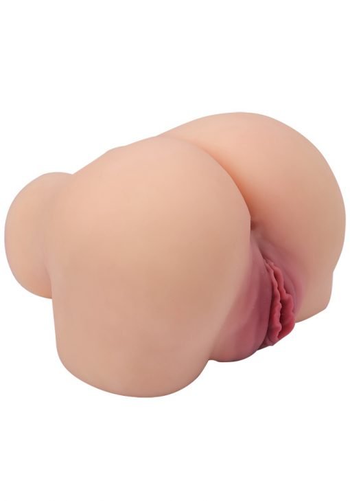 Ma Fei Curvy Sex Inverted buttocks 2 2 510x729 - Ma Fei 11.68 lbs Sexy Sex Doll Butt