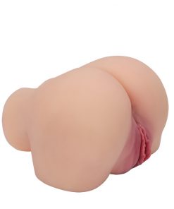 Ma Fei Curvy Sex Inverted buttocks 4 247x296 - Ma Fei 11.68 lbs Sexy Sex Doll Butt