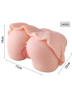 Pleated skirt L Curvy Sex Doll Inverted buttocks 6 247x296 - How To Choose A Sex Doll