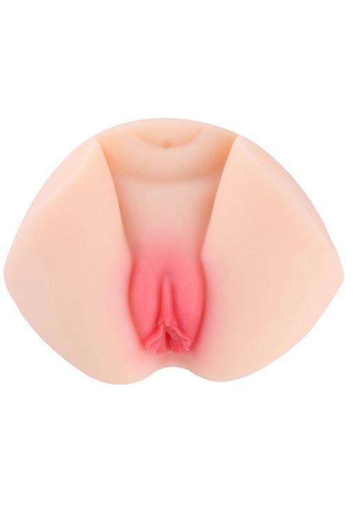 Sexy Buttocks Sex Doll 3 510x728 - 4.4 lbs Sexy Sex Doll Vaginal Pussy