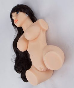 150mm Curvy Sex Doll Torso