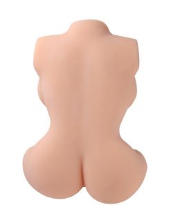 170mm L Curvy Sex Doll Torso