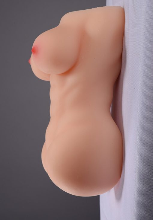 250mm M Curvy Sex Doll Torso