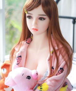 Alin 140cm G Cup real love doll