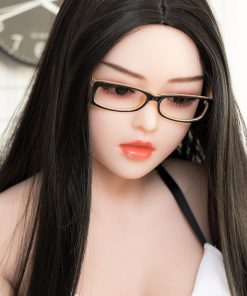 Amy 156cm E cup Mini AI Sex dolls