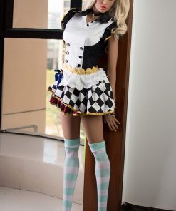 Anne 165cm A Cup real love doll