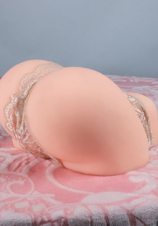 Beautiful Buttocks Curvy Sex Doll