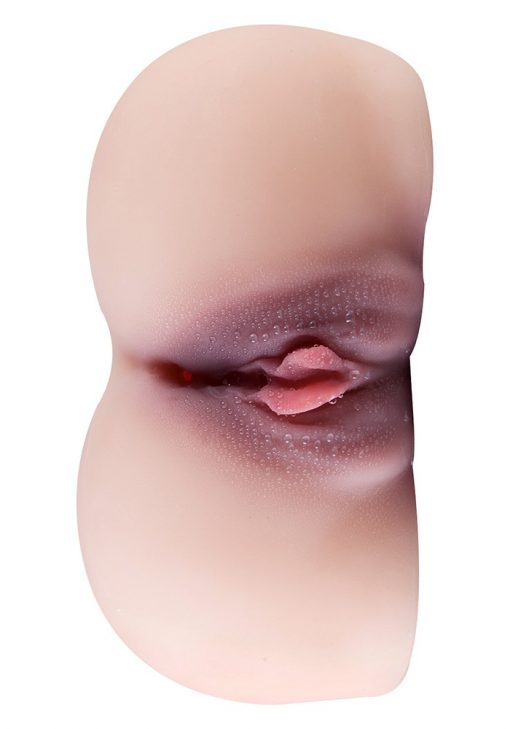 Big buttocks-Sexy Sex Doll Pussy & Ass