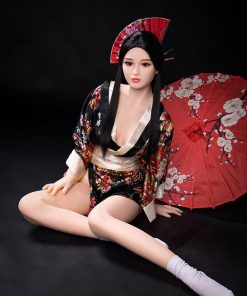 Cora 168cm D cup Sex Robot dolls 3 247x296 - How To Choose A Sex Doll
