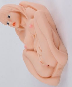 Goblin Isabella 185mm Sex Doll Torso