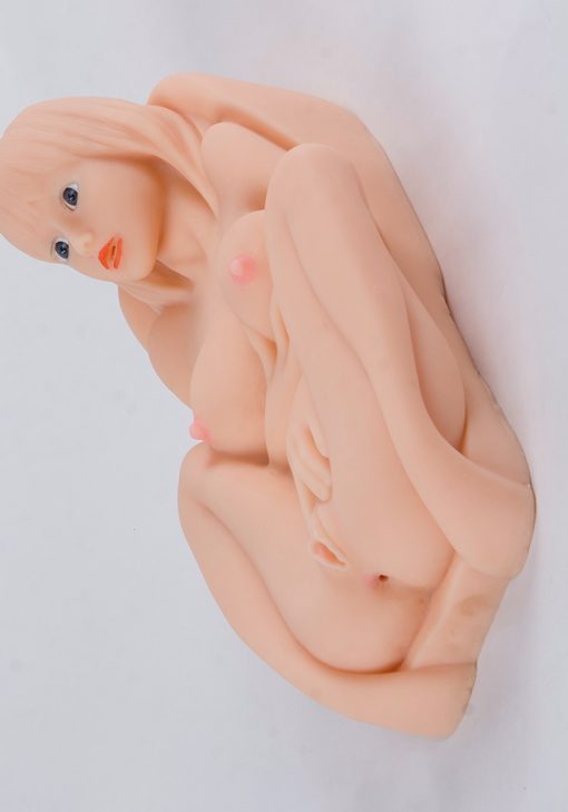 Goblin Isabella 185mm Sex Doll Torso