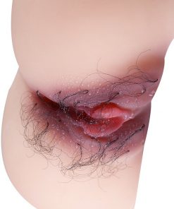 Hair implant Sexy Sex Doll Ass