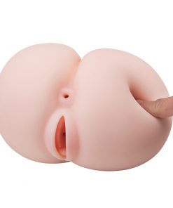 Happy Baby Sex Doll Big Ass