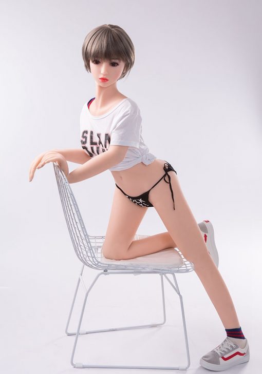Madeline 150cm B cup real sex doll