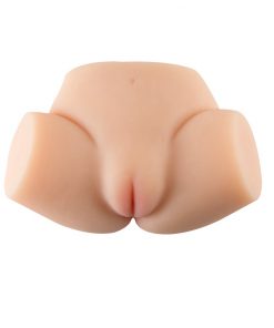Pico L Curvy Sex Doll Pussy & Ass