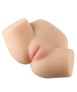 Pico S Curvy Sex Doll Pussy & Ass