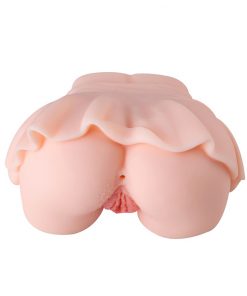 Pleated skirt L Real Sex Doll Pussy & Ass