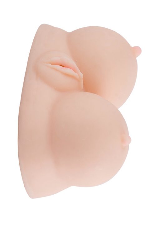 Real Sex Doll Torsos Nipple Masturbators