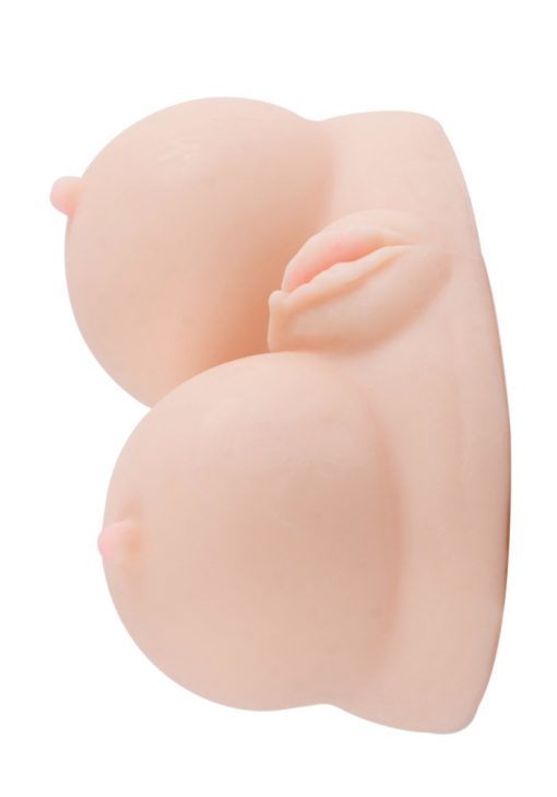Real Sex Doll Torsos Nipple Masturbators