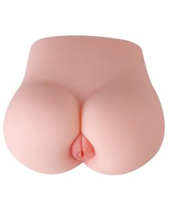 Sanhui round hips Sex Doll Pussy & Ass