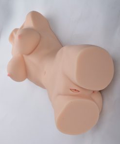 Venus 225mm Sexy real sex doll torso