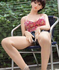 163cm C Cup realistic sex doll