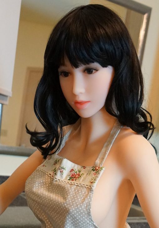 Alicia 158cm M Cup Full Size Love Doll