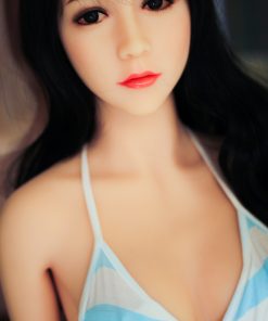 Angell 148cm S Cup Small Breast Sex Doll