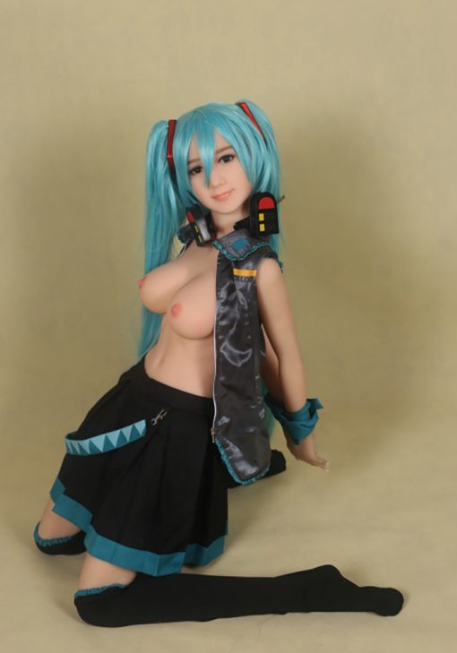 Avril 165cm M Cup Anime Sex Doll
