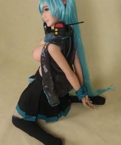 Avril 165cm M Cup Anime Sex Doll