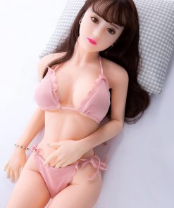 Azaria 158cm M Cup Skinny Sex Doll