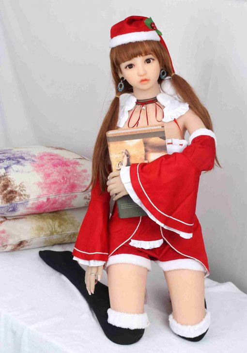 Beatvy 156cm B cup real love doll
