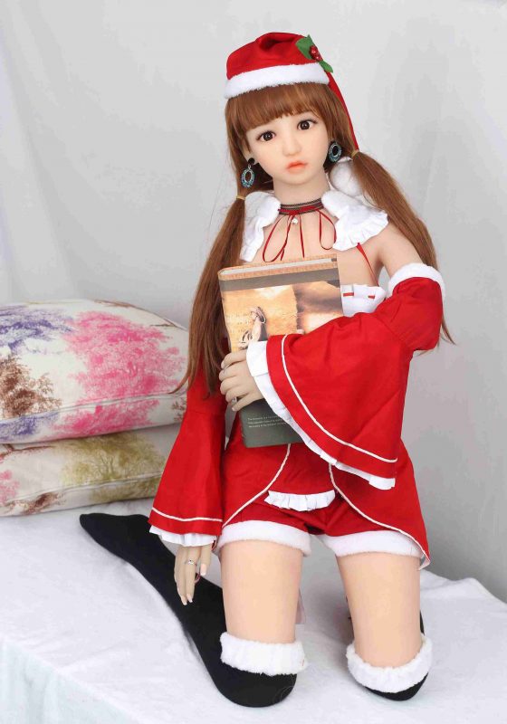 Beatvy 156cm B cup real love doll 3 560x800 - Anime Sex Doll Ultimate Buyer Guide