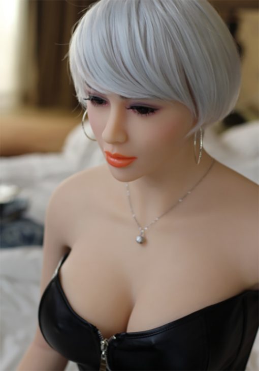 Beenle 165cm A Cup Japanese sex dolls