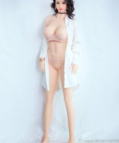 Belin 168cm D Cup realistic sex doll