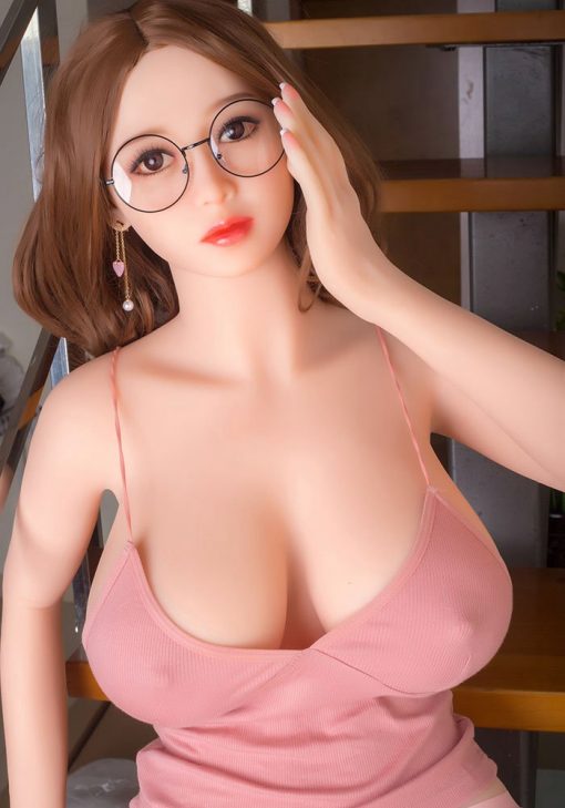 Billy 161cm F Cup tpe real doll