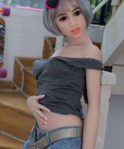Brooke 156cm B Cup tpe love doll 11 247x296 - The Secret Of Asian Sex Doll