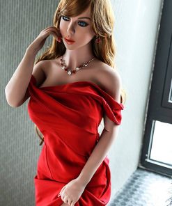 Burnny 165cm M Cup Dress love doll