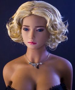 Catherine 165cm A Cup sexy love doll