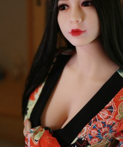 Charloy Abby 168cm G cup japanese sex doll