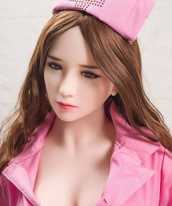 Corin 165cm F Cup pink real love doll