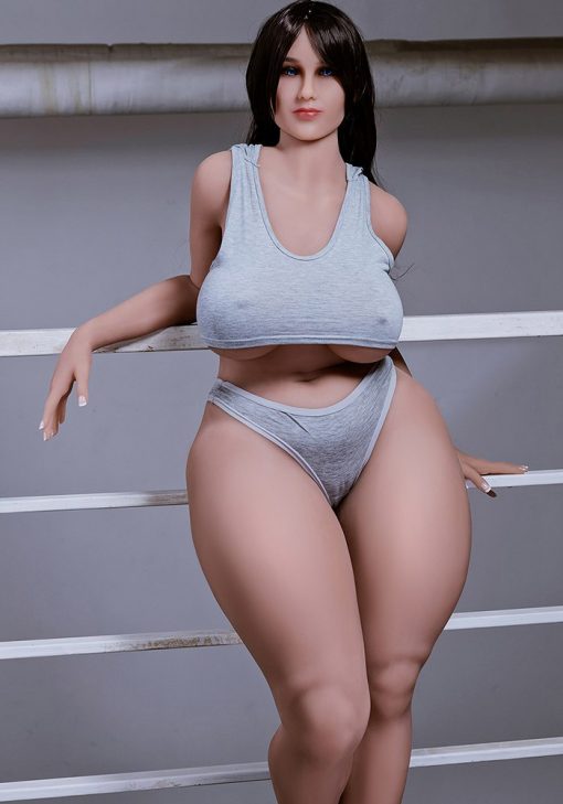 Elodie 157cm Big boobs sex dolls