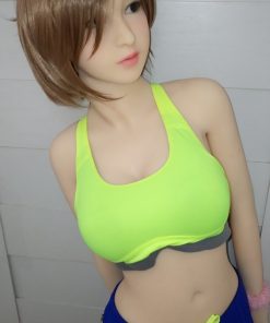 Enxi 148cm M Cup Real Sex Doll