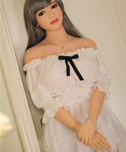 Etta 165cm M Cup Premium Sex Doll