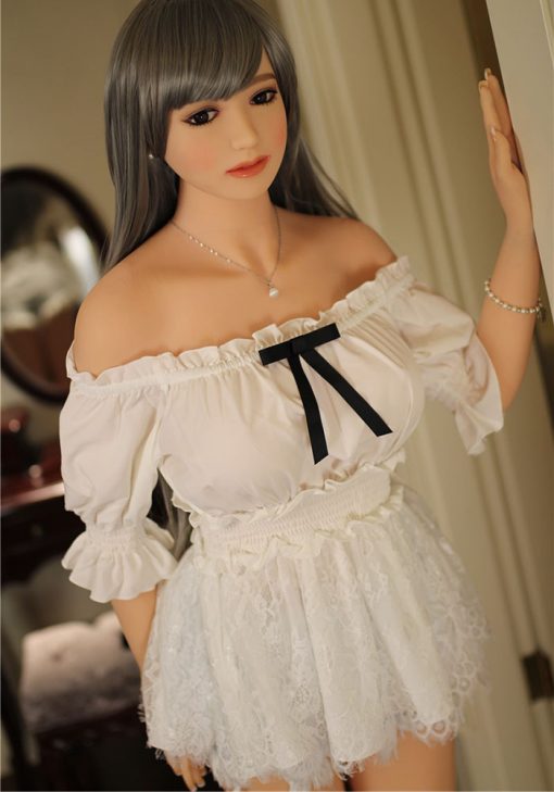 Etta 165cm M Cup Premium Sex Doll